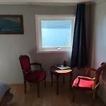Apartamento Sveciu Namai Sandeid