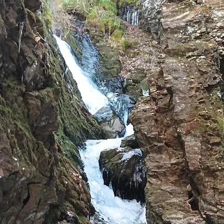 Apartamento Sveciu Namai