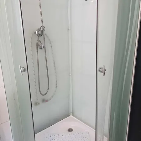 Apartman Sveciu Namai Sandeid