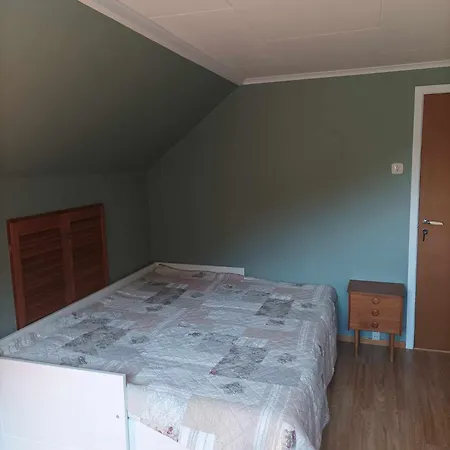 Sveciu Namai Sandeid