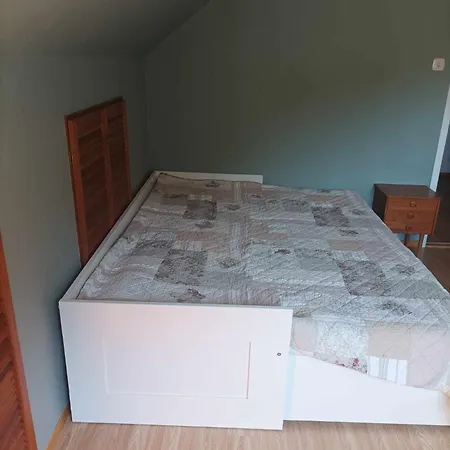 Apartment Sveciu Namai Sandeid