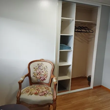 Sveciu Namai Apartment *