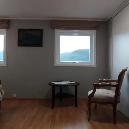 Sveciu Namai Apartment *