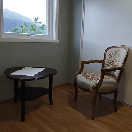 Apartment Sveciu Namai *