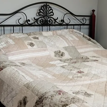 Apartment Sveciu Namai