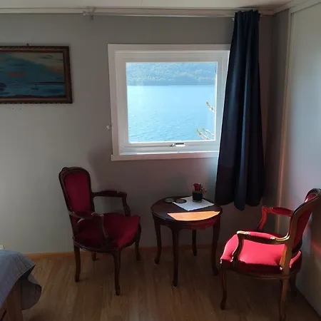 Appartement Sveciu Namai Sandeid