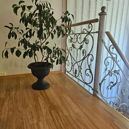 Apartamento Sveciu Namai