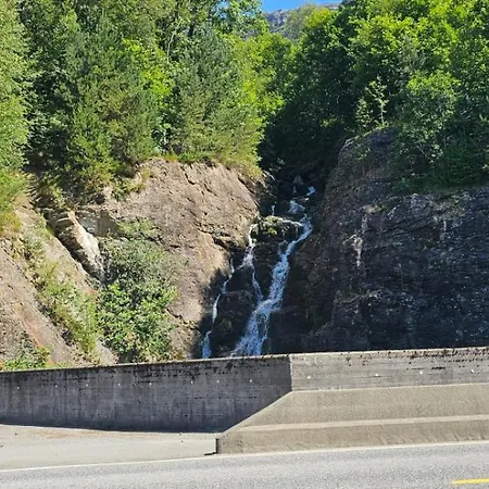 Apartamento Sveciu Namai *