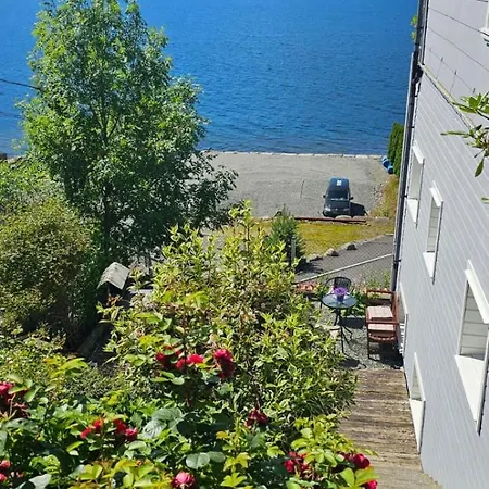 Sveciu Namai Sandeid