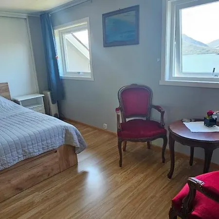 Sveciu Namai Apartment