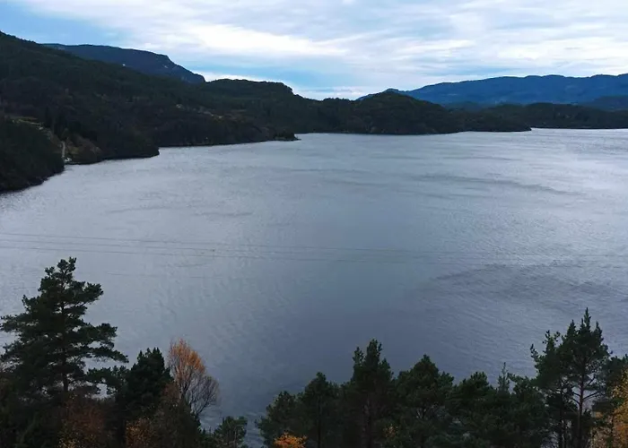 Sveciu Namai Lejlighed Sandeid