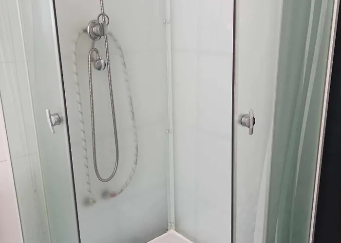 Lejlighed Sveciu Namai Sandeid