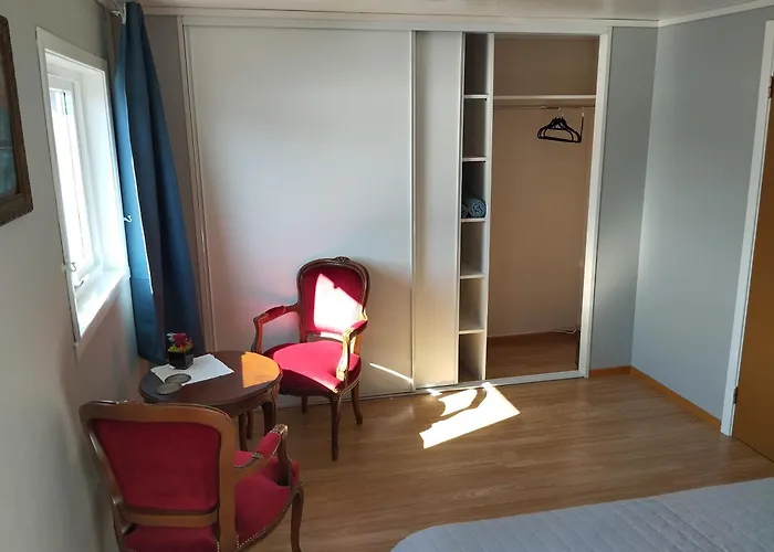 Appartement Sveciu Namai *
