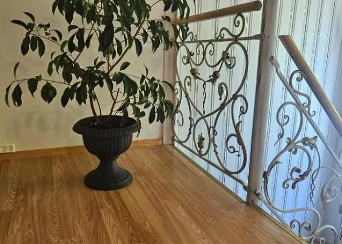 Lejlighed Sveciu Namai