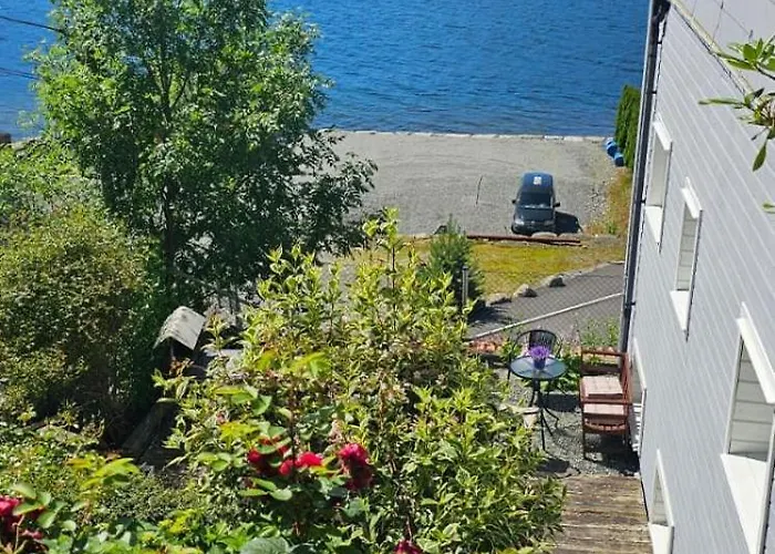 Sveciu Namai Sandeid