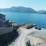 아파트 Sveciu Namai Sandeid