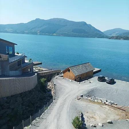 Appartement Sveciu Namai Sandeid