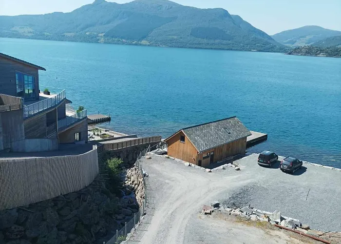 Appartement Sveciu Namai Sandeid