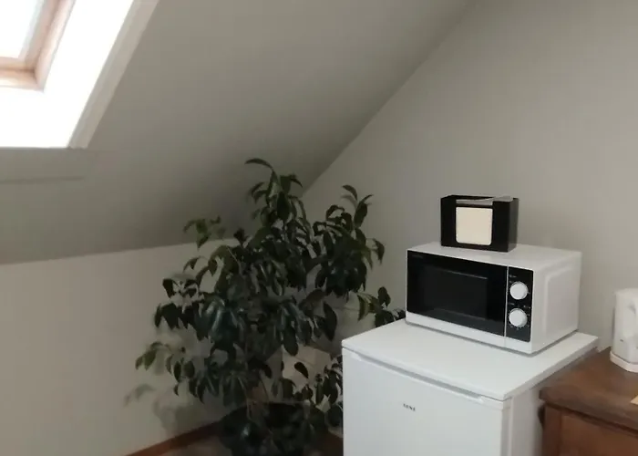 Appartement Sveciu Namai Sandeid