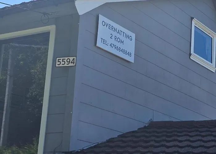 Sveciu Namai Appartement *